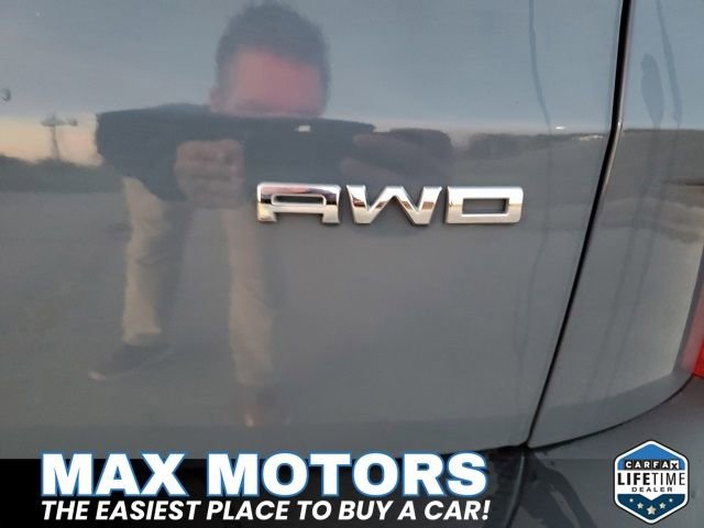New 2026 Ford Escape Active w/ Cold Weather Package AWD/4WD image 11