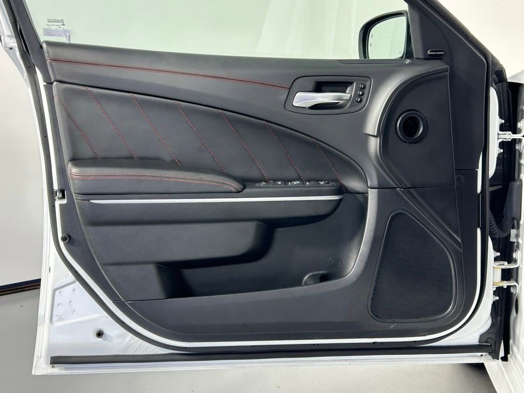 Used 2023 Dodge Charger Scat Pack w/ Plus Group image 34