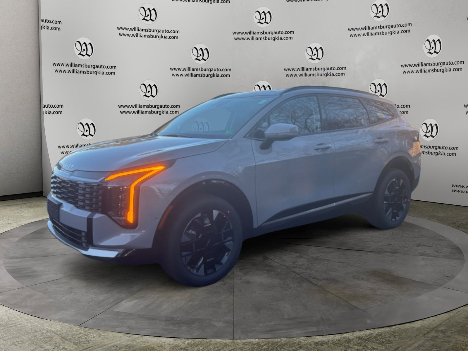 New 2026 Kia Sportage SX Prestige AWD/4WD image 1