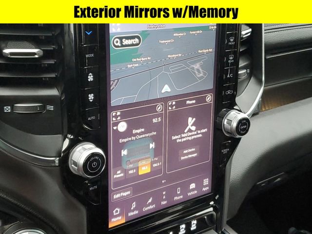 Certified 2025 RAM 1500 Laramie image 18