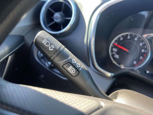 Certified 2025 Chevrolet Blazer LT w/ Convenience Package image 30