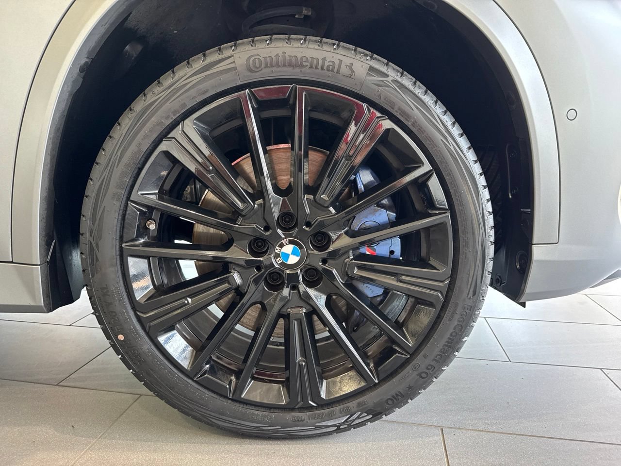 Used 2025 BMW X1 M35i w/ Premium Package AWD/4WD image 48