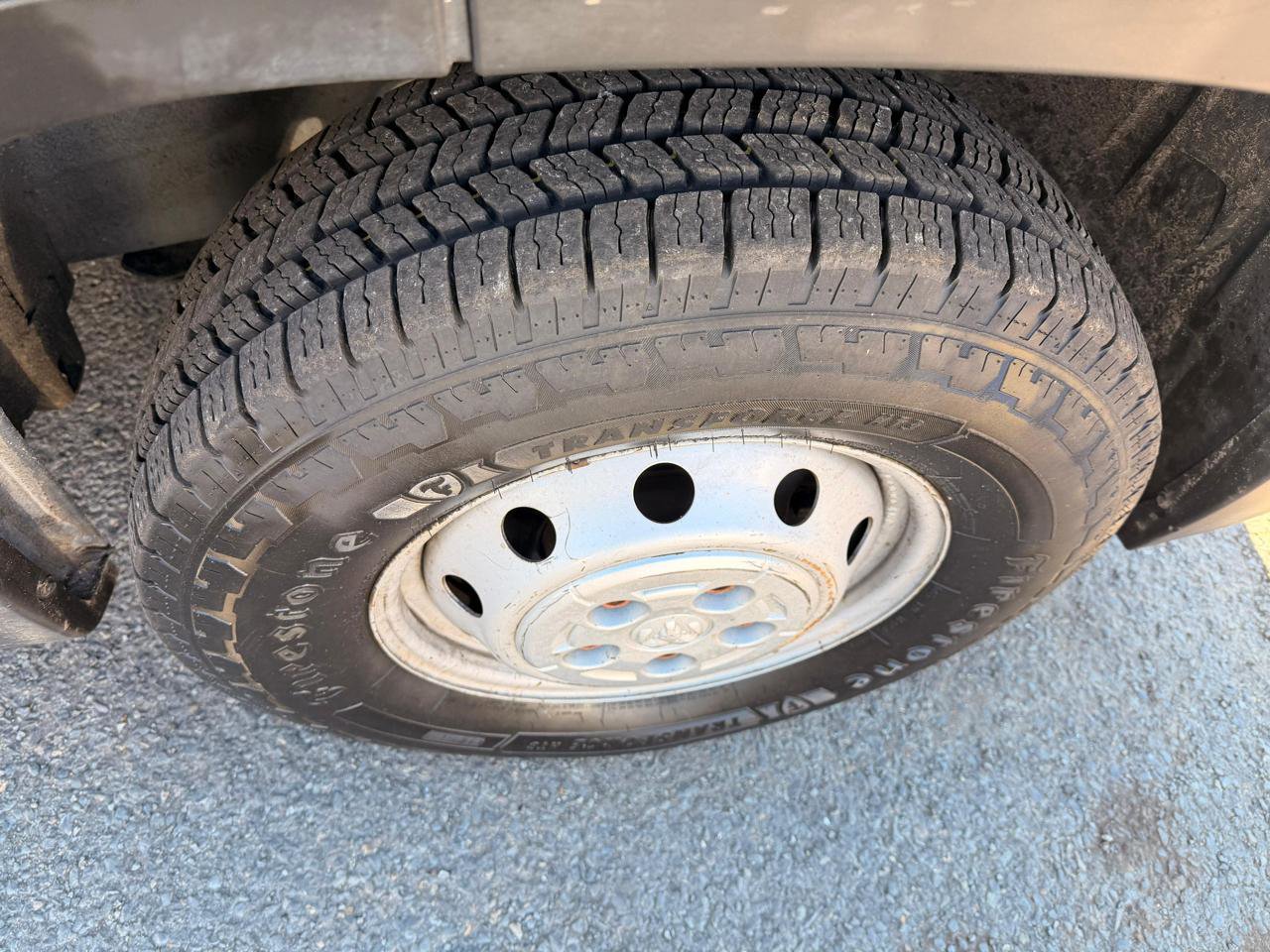 Used 2019 RAM ProMaster 3500 image 22