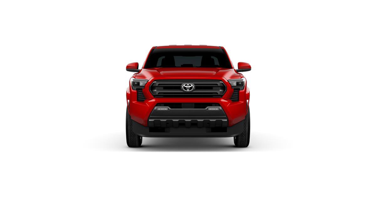 New 2025 Toyota Tacoma SR5 AWD/4WD image 17