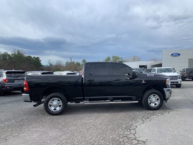 Used 2024 RAM 2500 Tradesman w/ Towing Technology Group image 10