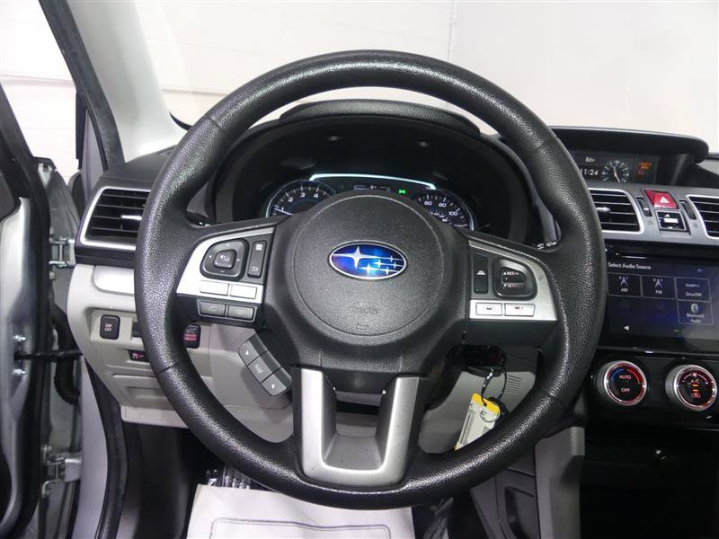 Used 2018 Subaru Forester 2.5i Premium AWD/4WD image 30