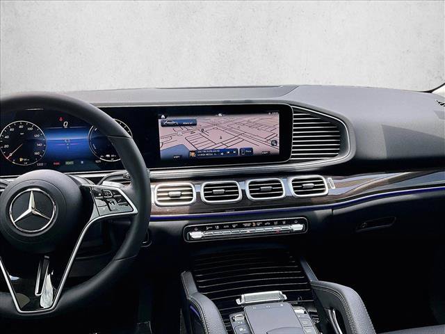 New 2026 Mercedes-Benz GLE 450e 4MATIC image 9