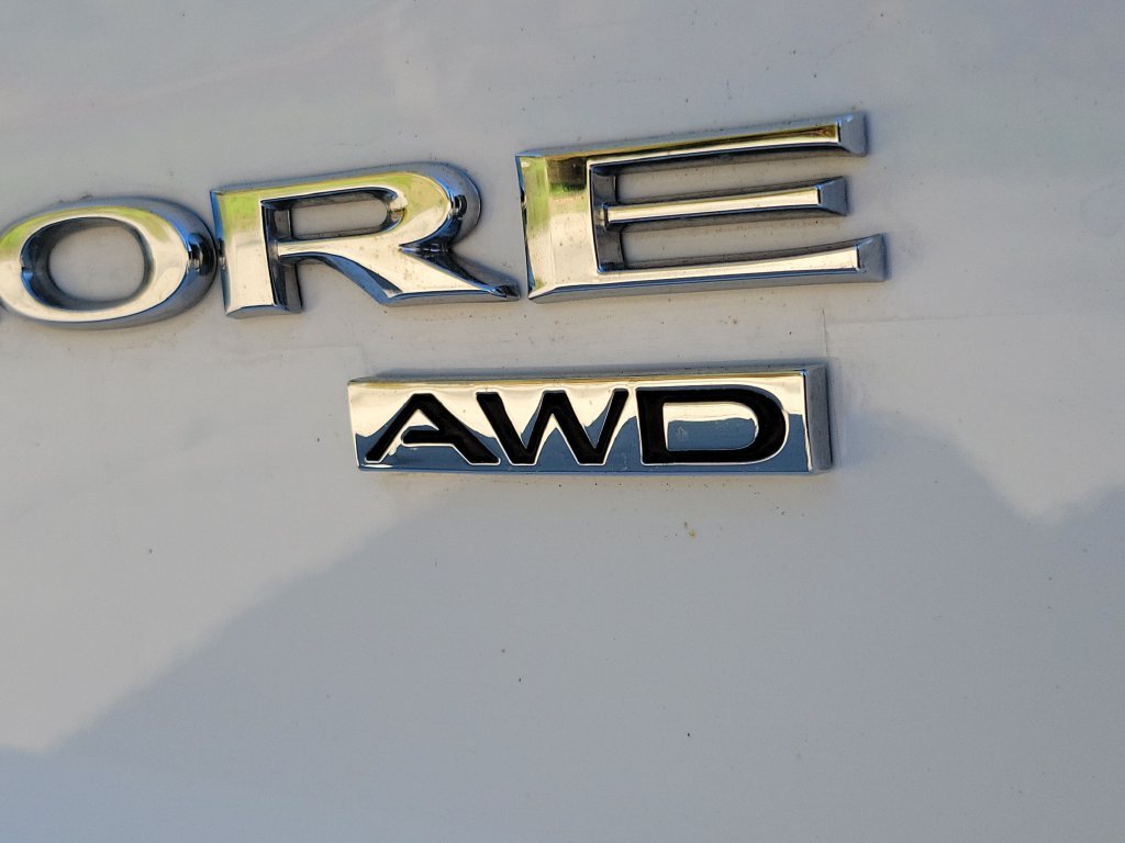 Used 2022 Buick Encore Preferred AWD/4WD image 6