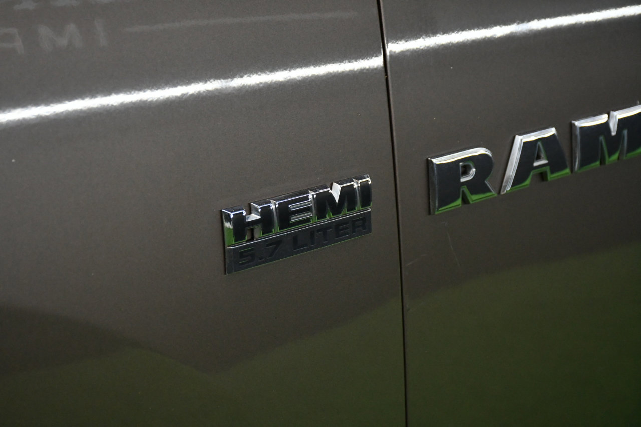 Used 2010 Dodge Ram 1500 Truck SLT w/ Big Horn Regional Pkg image 8