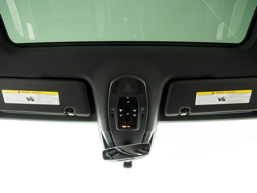 New 2026 Porsche Cayenne AWD/4WD image 20
