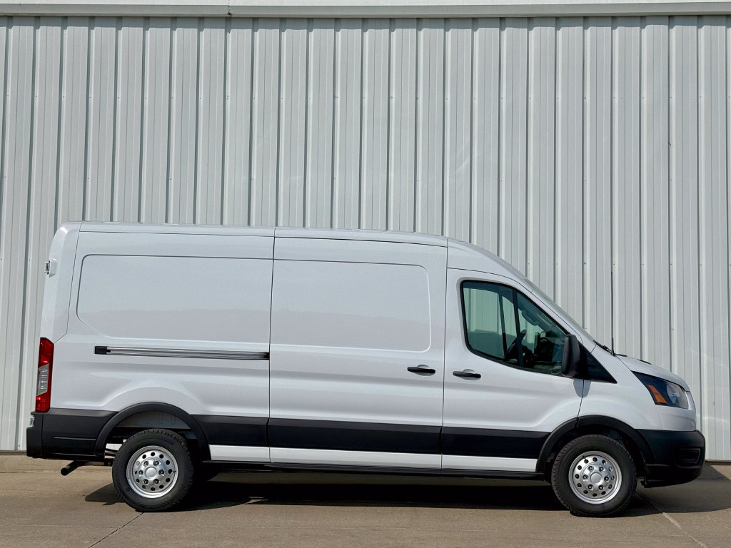 New 2027 Ford Transit 150 148 Medium Roof AWD image 7