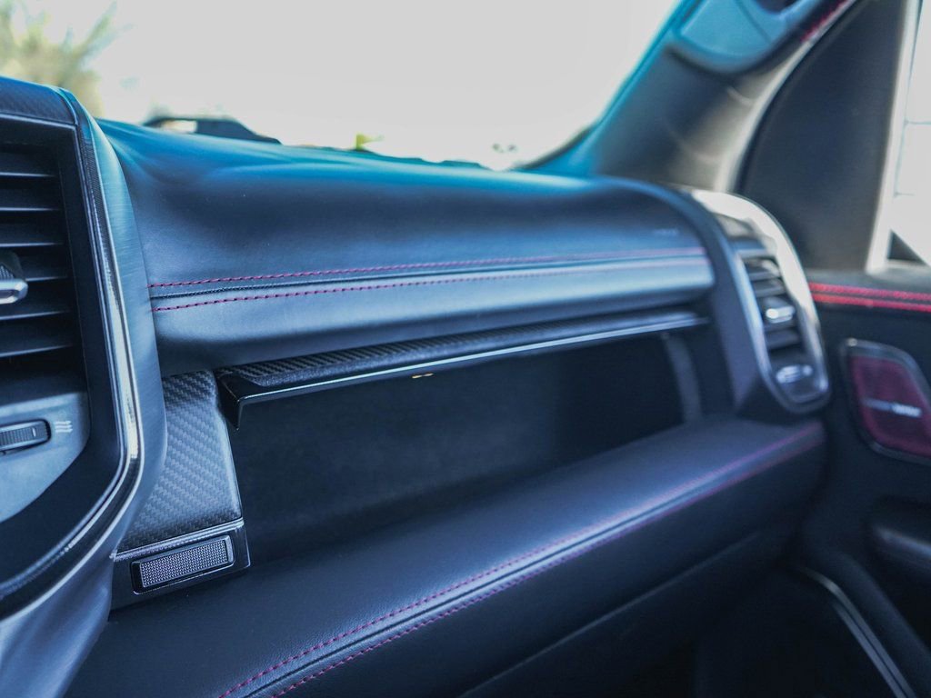 Used 2022 RAM 1500 TRX w/ TRX Level 2 Equipment Group image 18