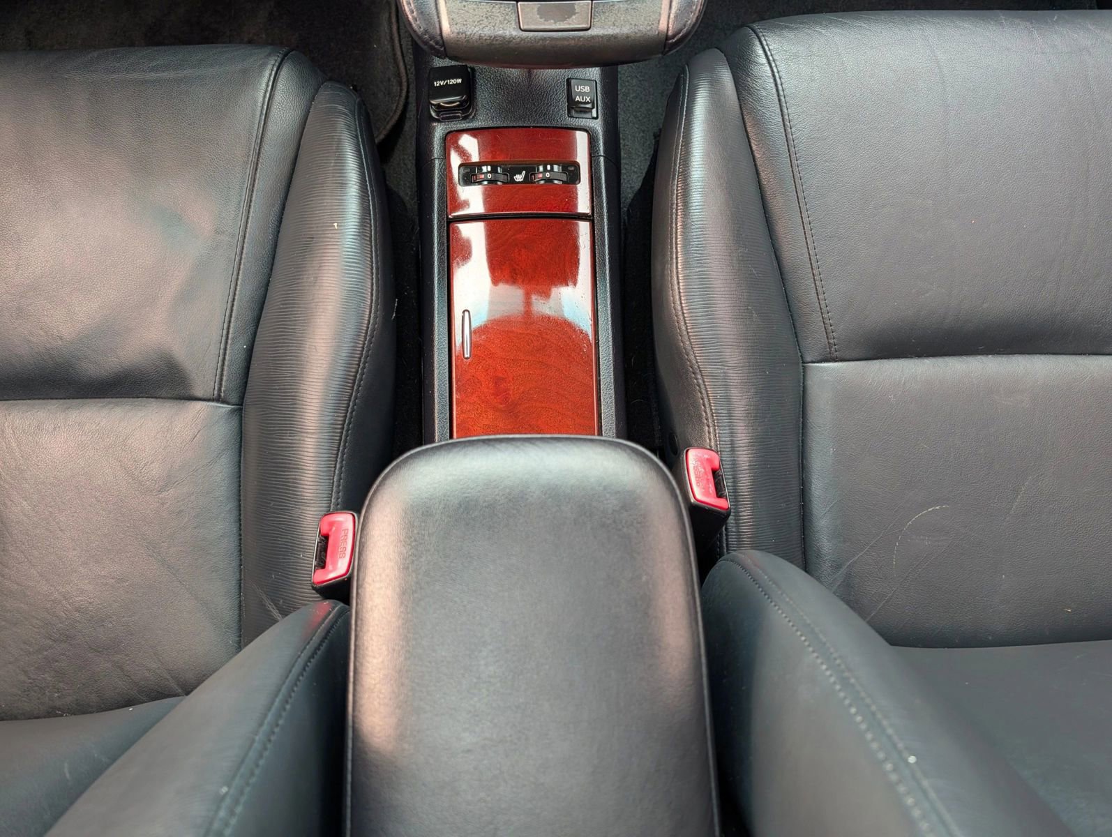 Used 2010 Lexus HS 250h FWD image 39