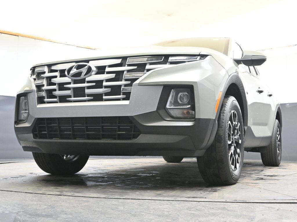 Certified 2023 Hyundai Santa Cruz SEL w/ Cargo Package image 29