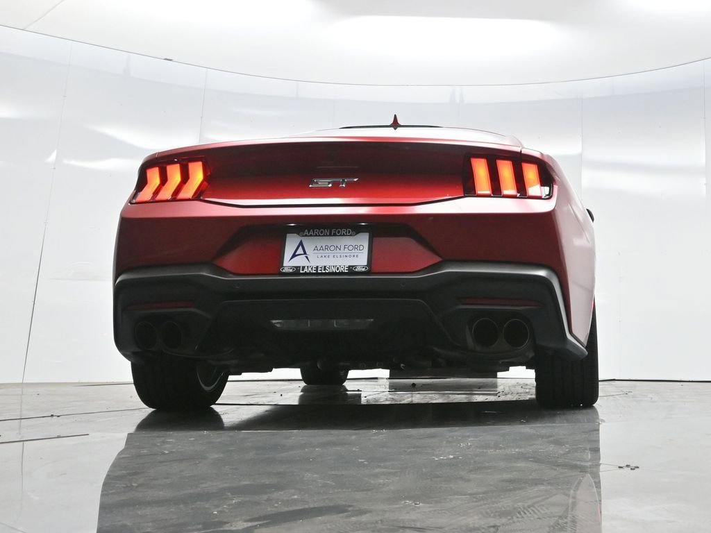 Used 2024 Ford Mustang GT Premium image 54
