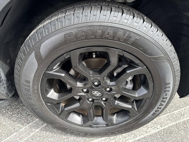 Used 2022 Hyundai Santa Fe XRT image 31