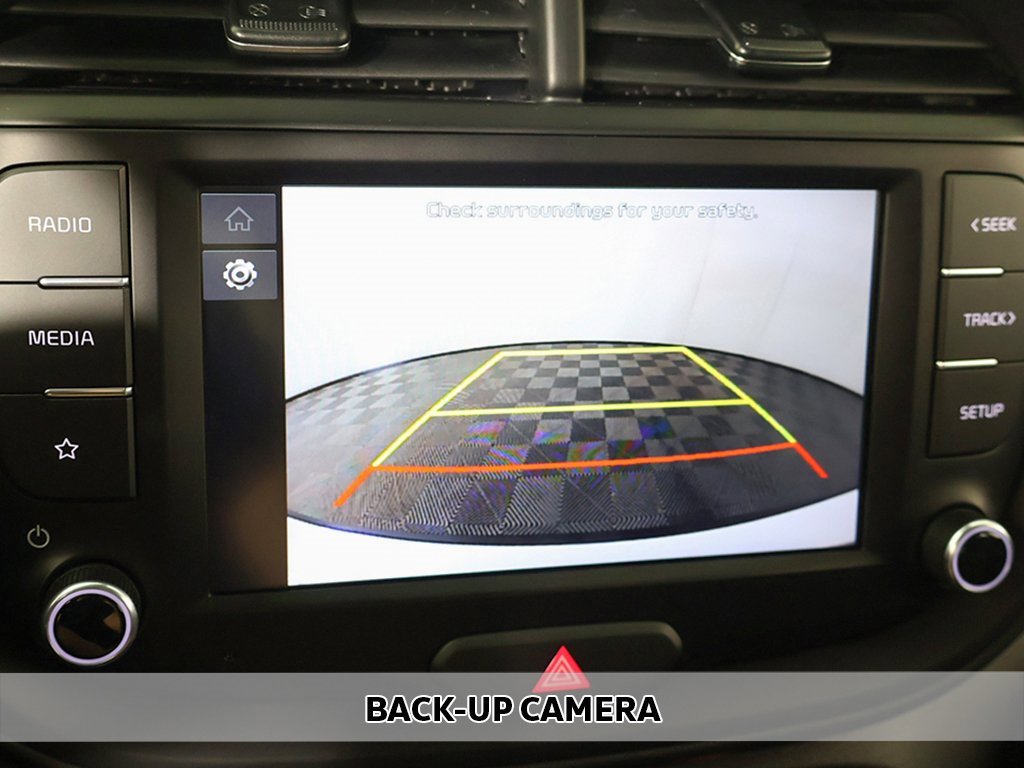 Used 2024 Kia Soul LX w/ Option Group 015 image 5