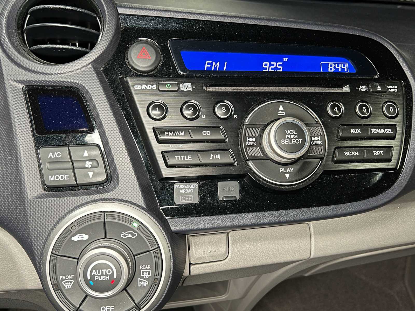 Used 2010 Honda Insight EX image 33