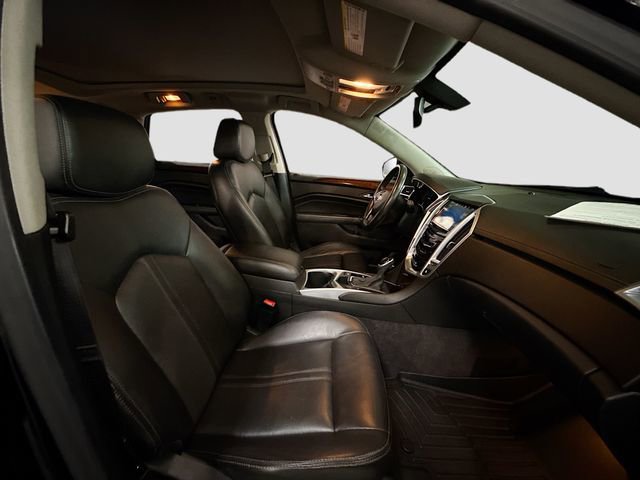 Used 2016 Cadillac SRX Luxury image 28