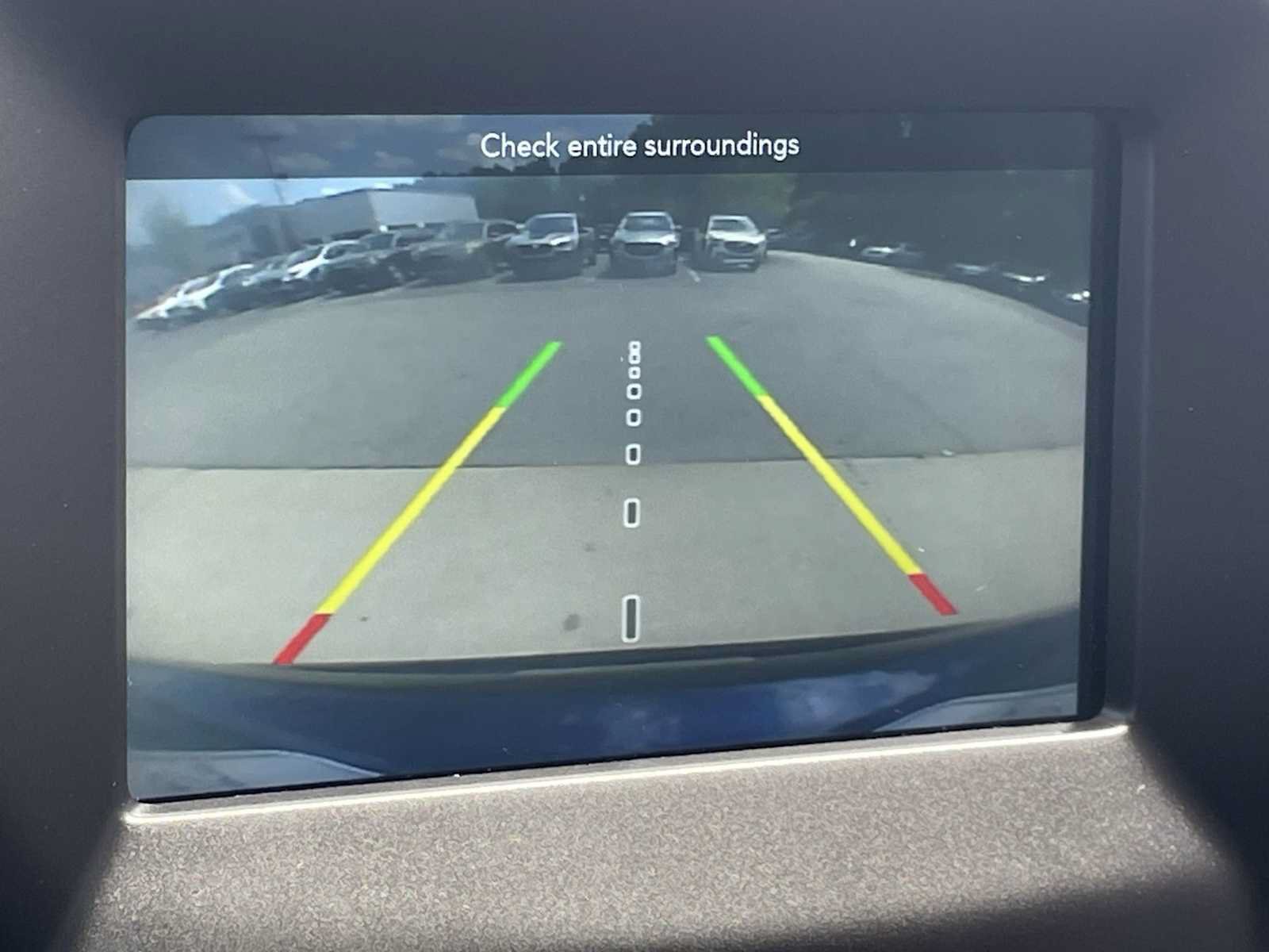 Used 2018 Jeep Compass Sport w/ Tech Group FWD image 17