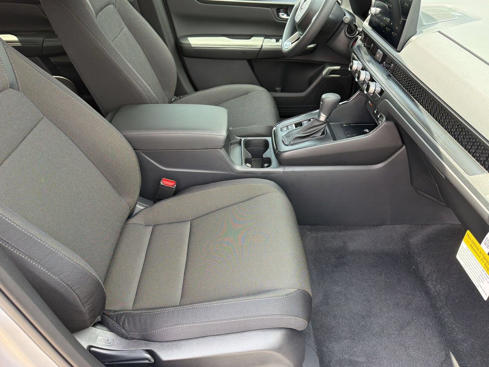 New 2026 Honda CR-V LX image 21