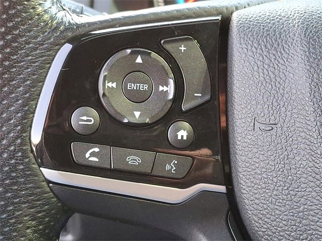 Used 2021 Honda Passport Elite image 25