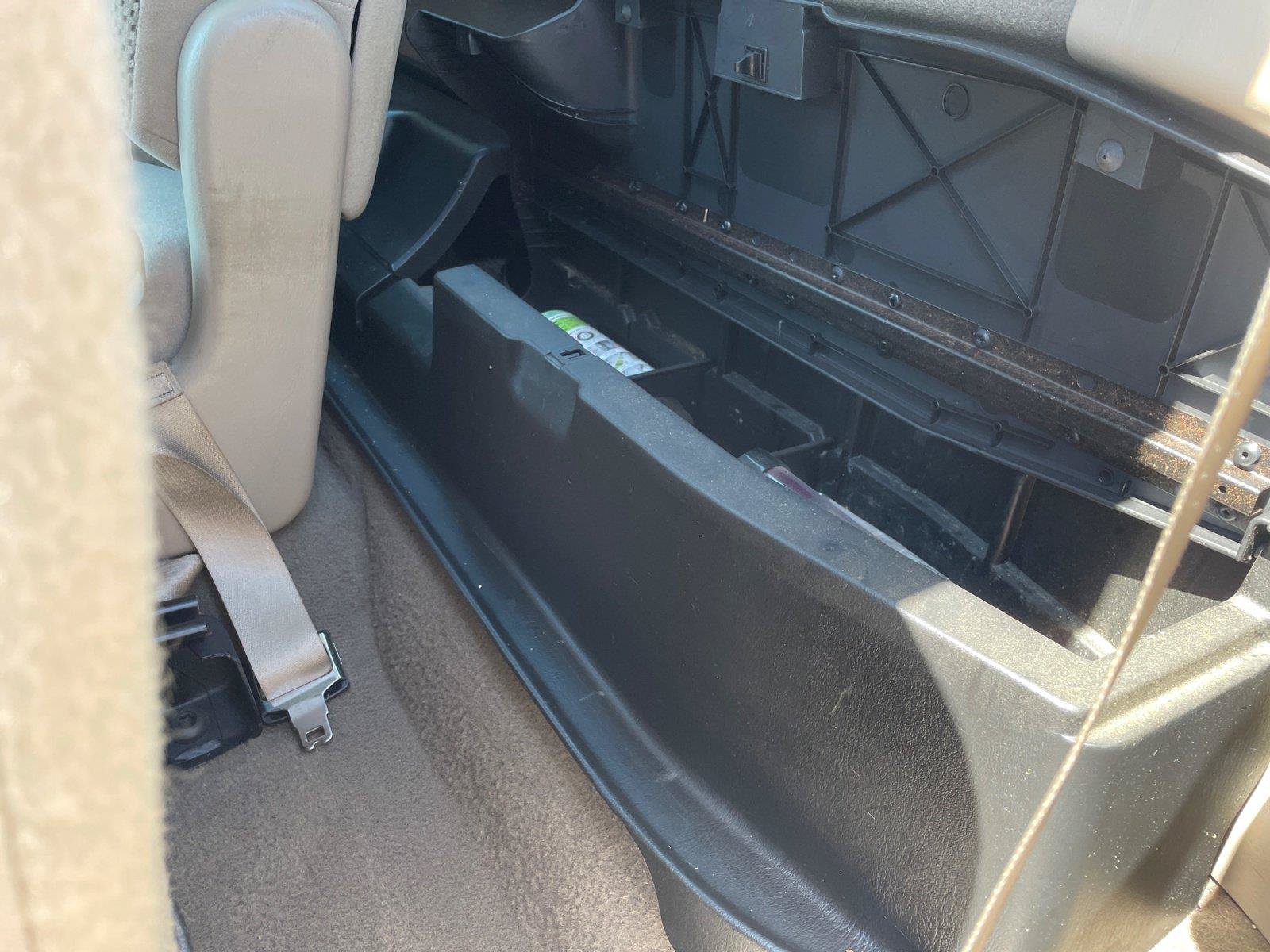 Used 2002 Ford F150 4x4 Regular Cab image 13