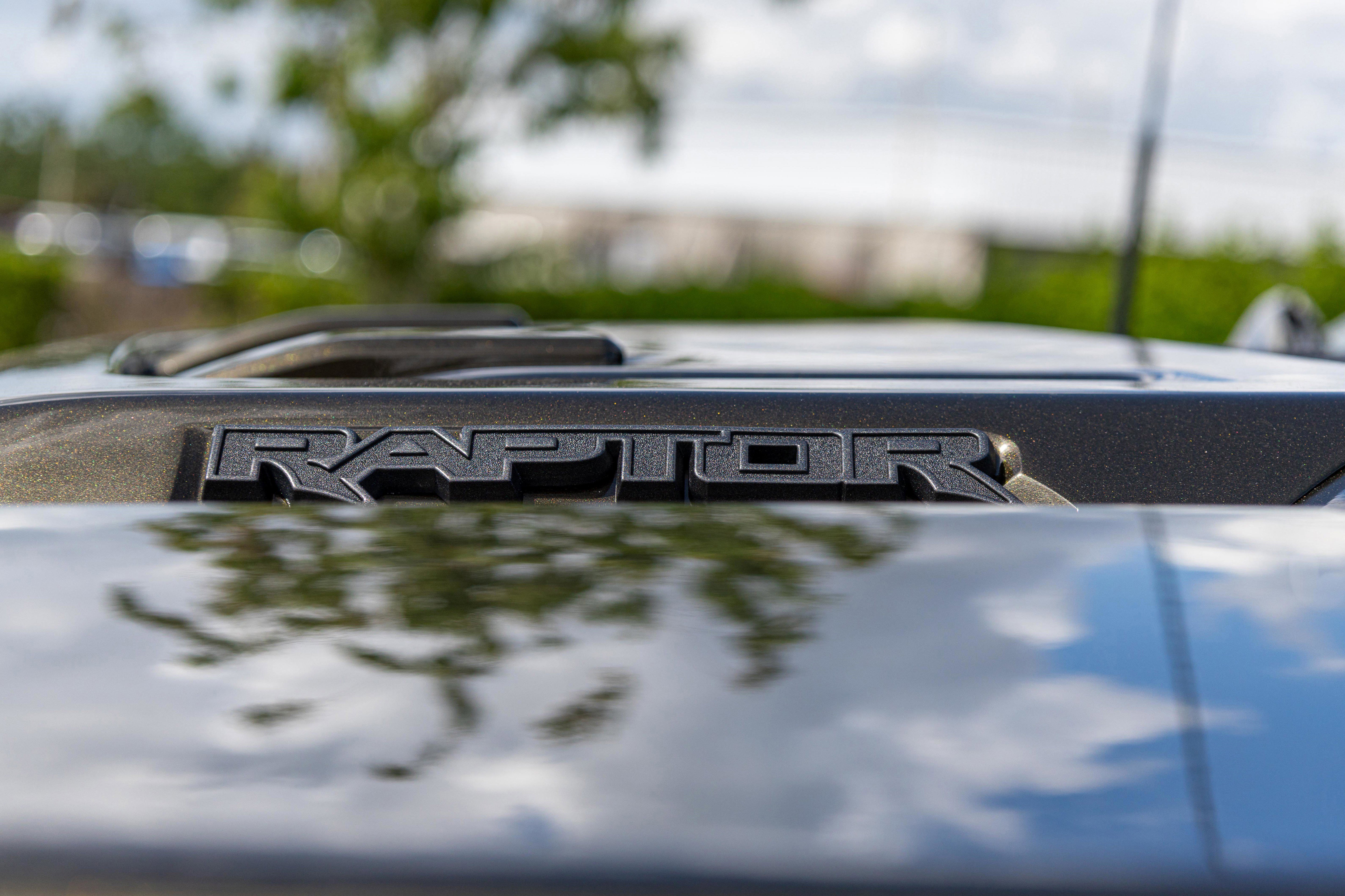 New 2026 Ford F150 Raptor AWD/4WD image 17