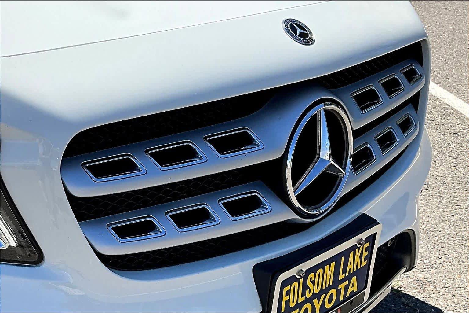 Used 2018 Mercedes-Benz GLA 250 image 29
