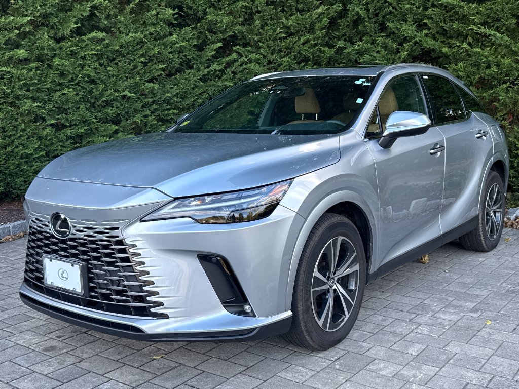 Used 2025 Lexus RX 350 Premium AWD/4WD 360° Tour