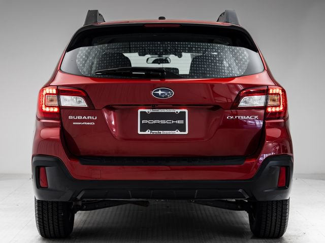 Used 2019 Subaru Outback 2.5i AWD/4WD image 35