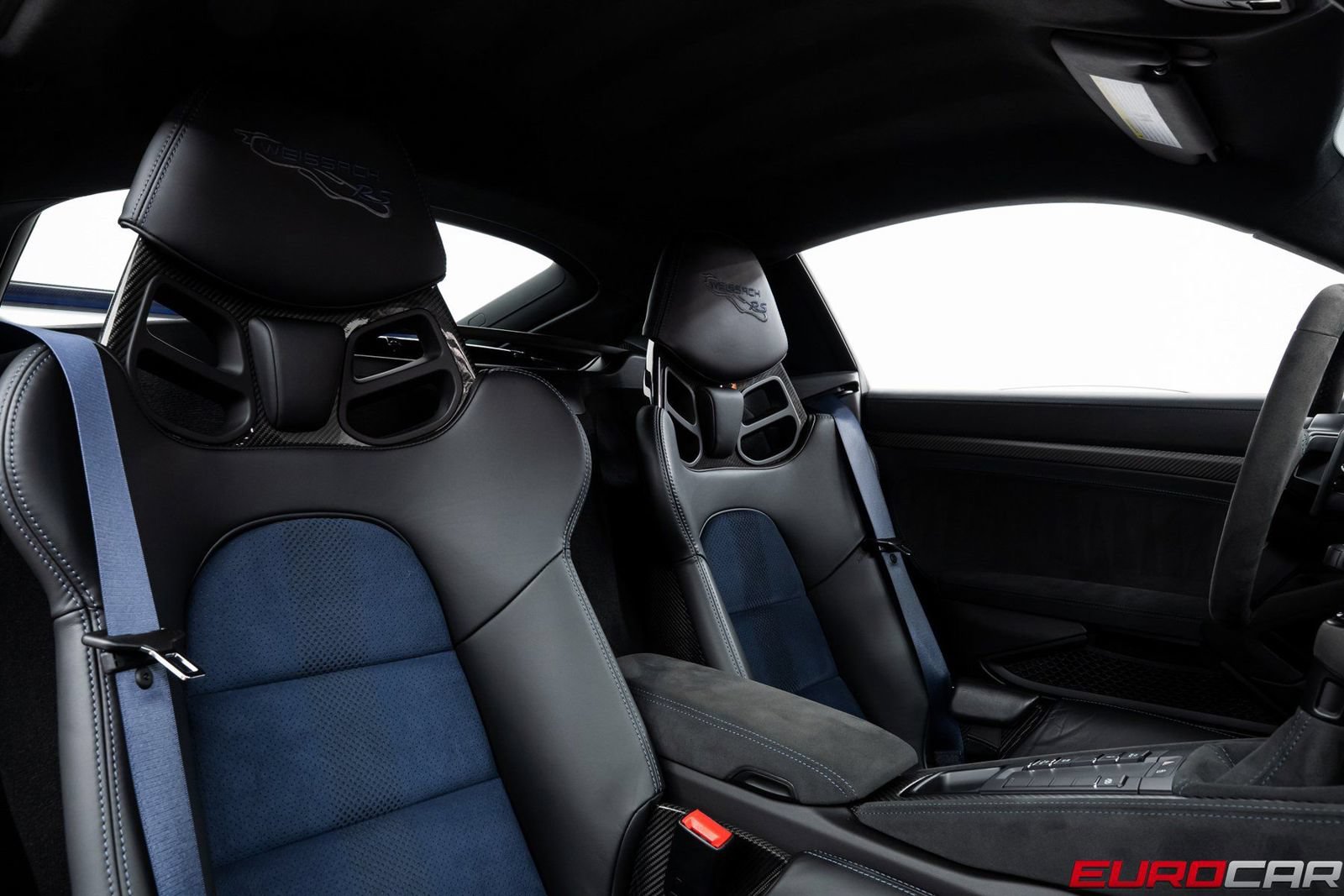 Used 2023 Porsche 718 Cayman GT4 RS RWD image 44