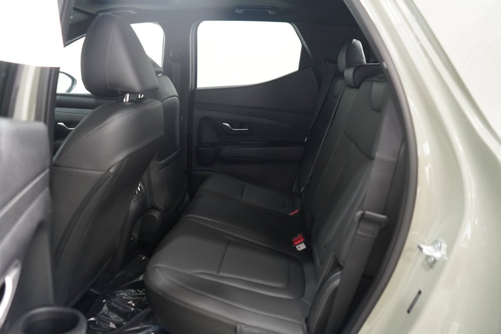 New 2027 Hyundai Santa Cruz SEL AWD/4WD image 29