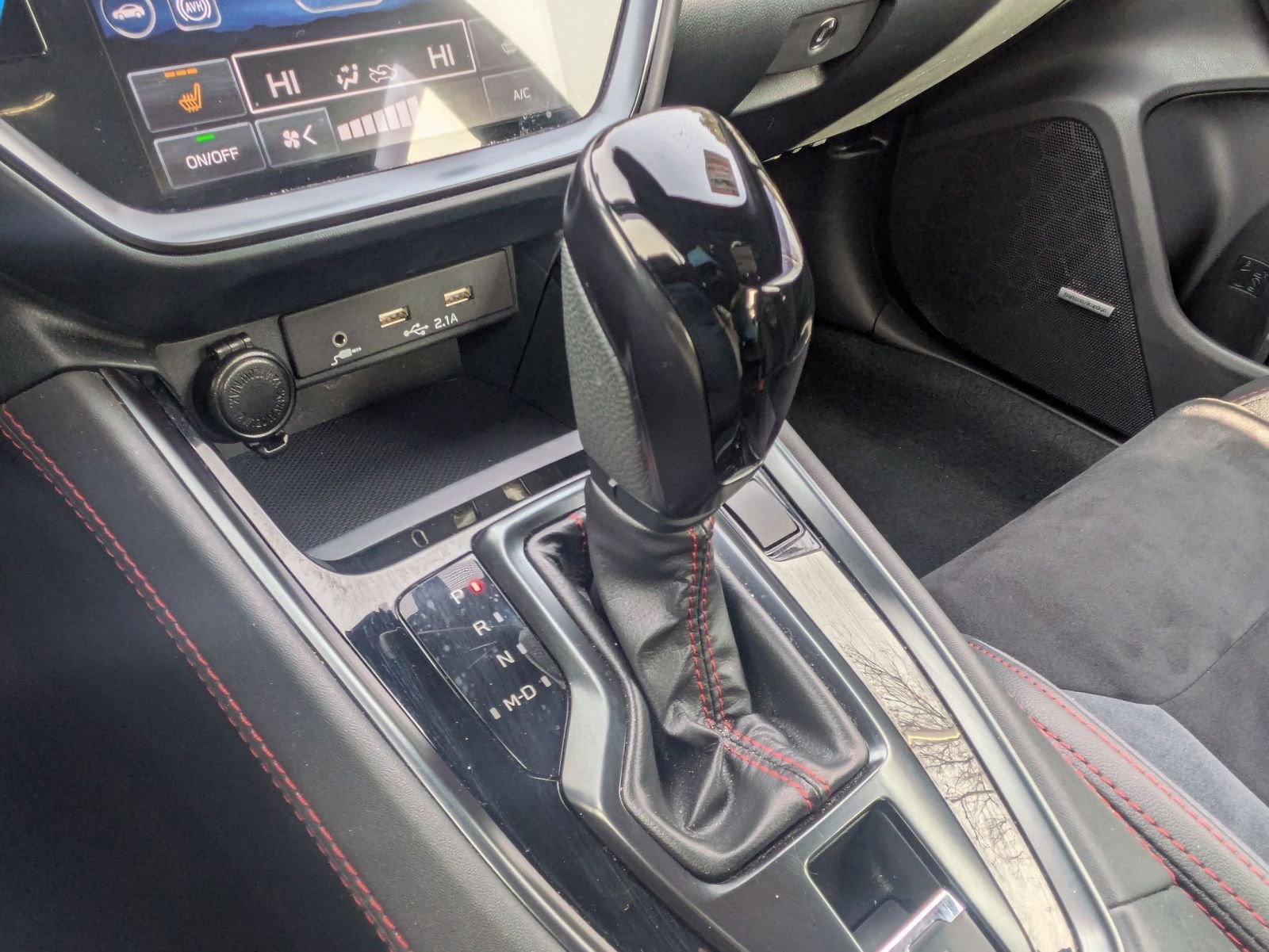 Used 2022 Subaru WRX GT image 15