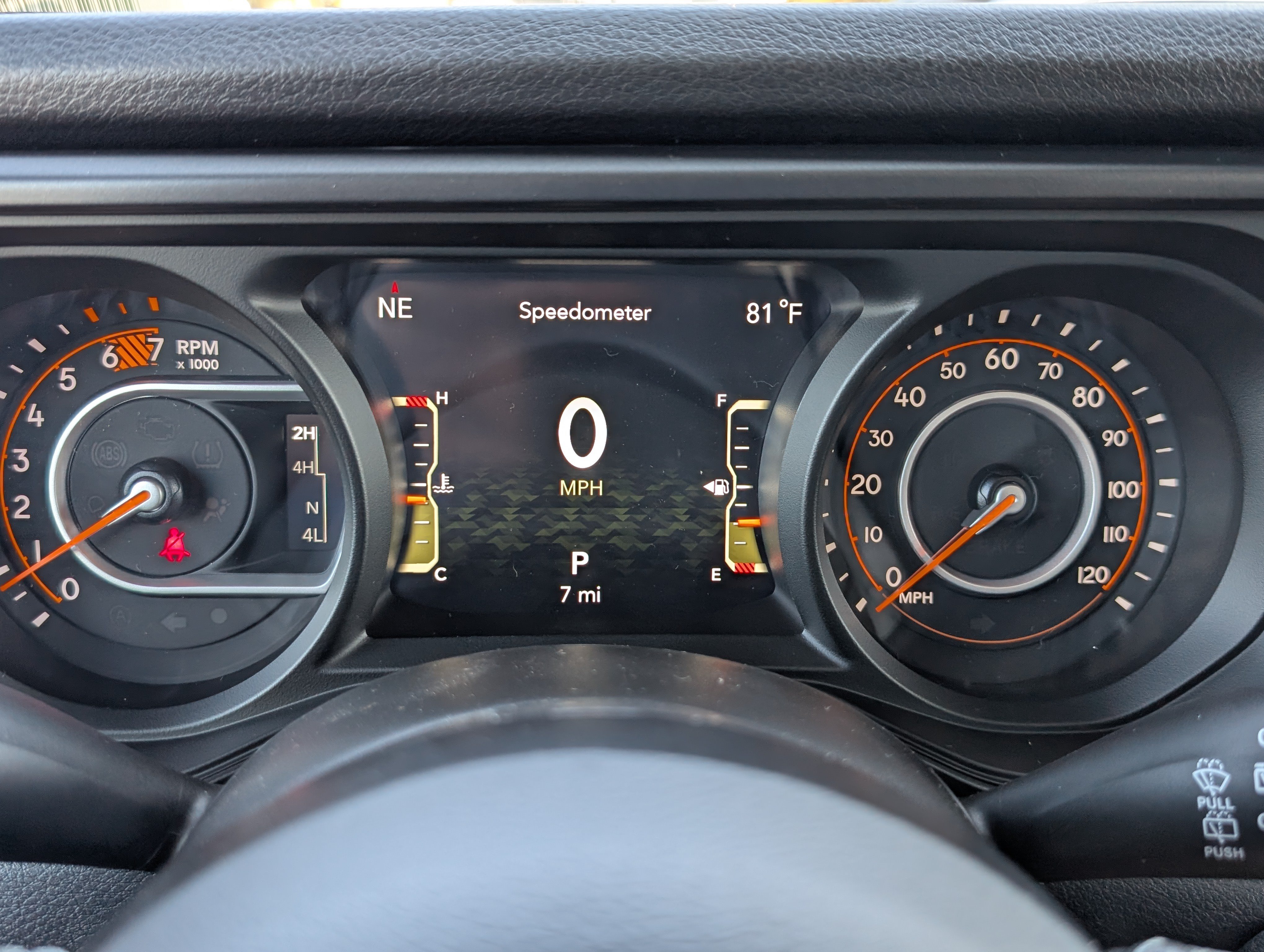 New 2025 Jeep Wrangler Unlimited Sport AWD/4WD image 25