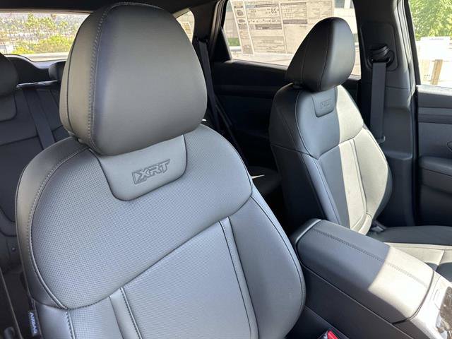 New 2026 Hyundai Tucson XRT FWD image 28