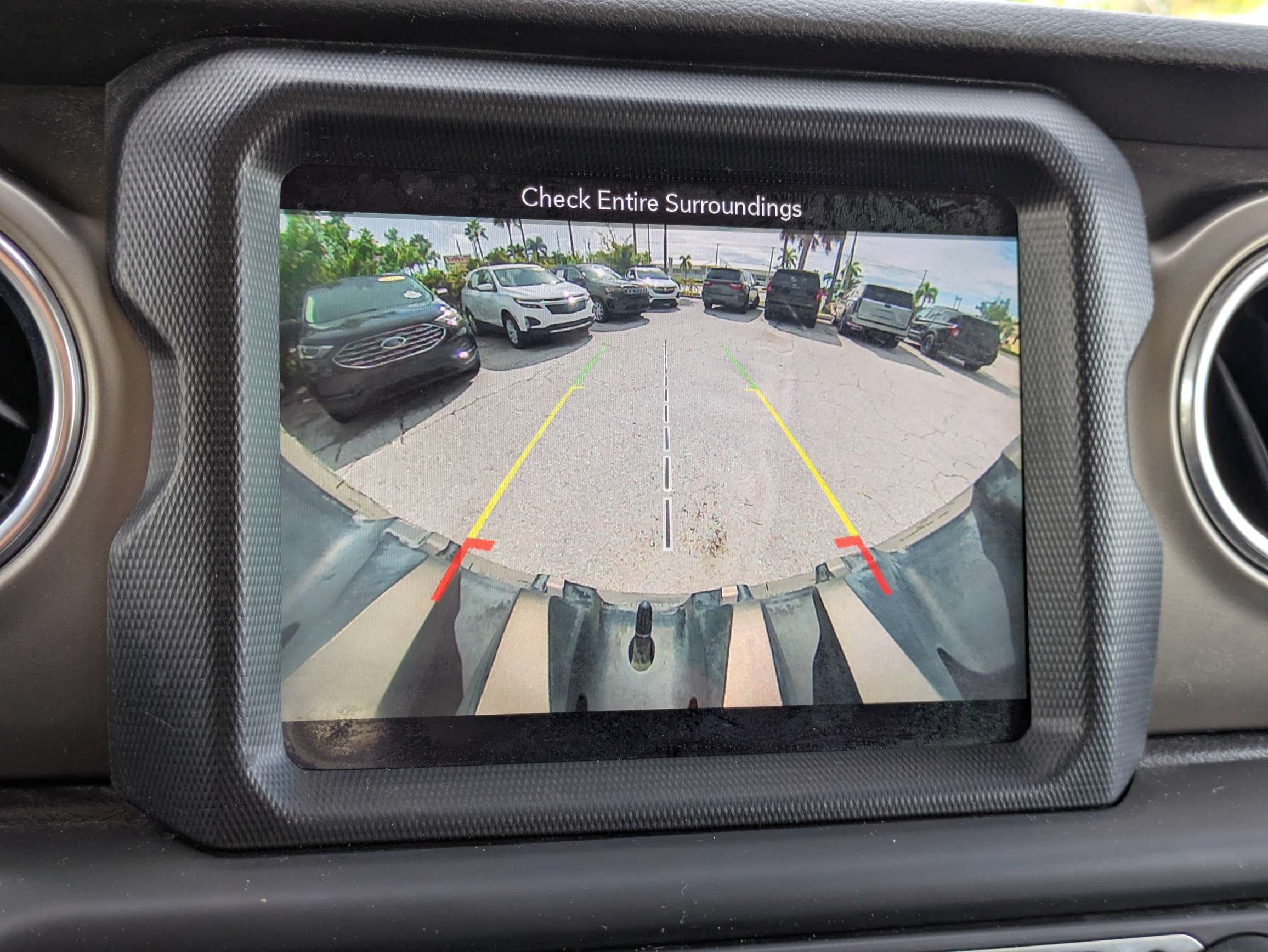 Used 2018 Jeep Wrangler Unlimited Rubicon AWD/4WD image 21