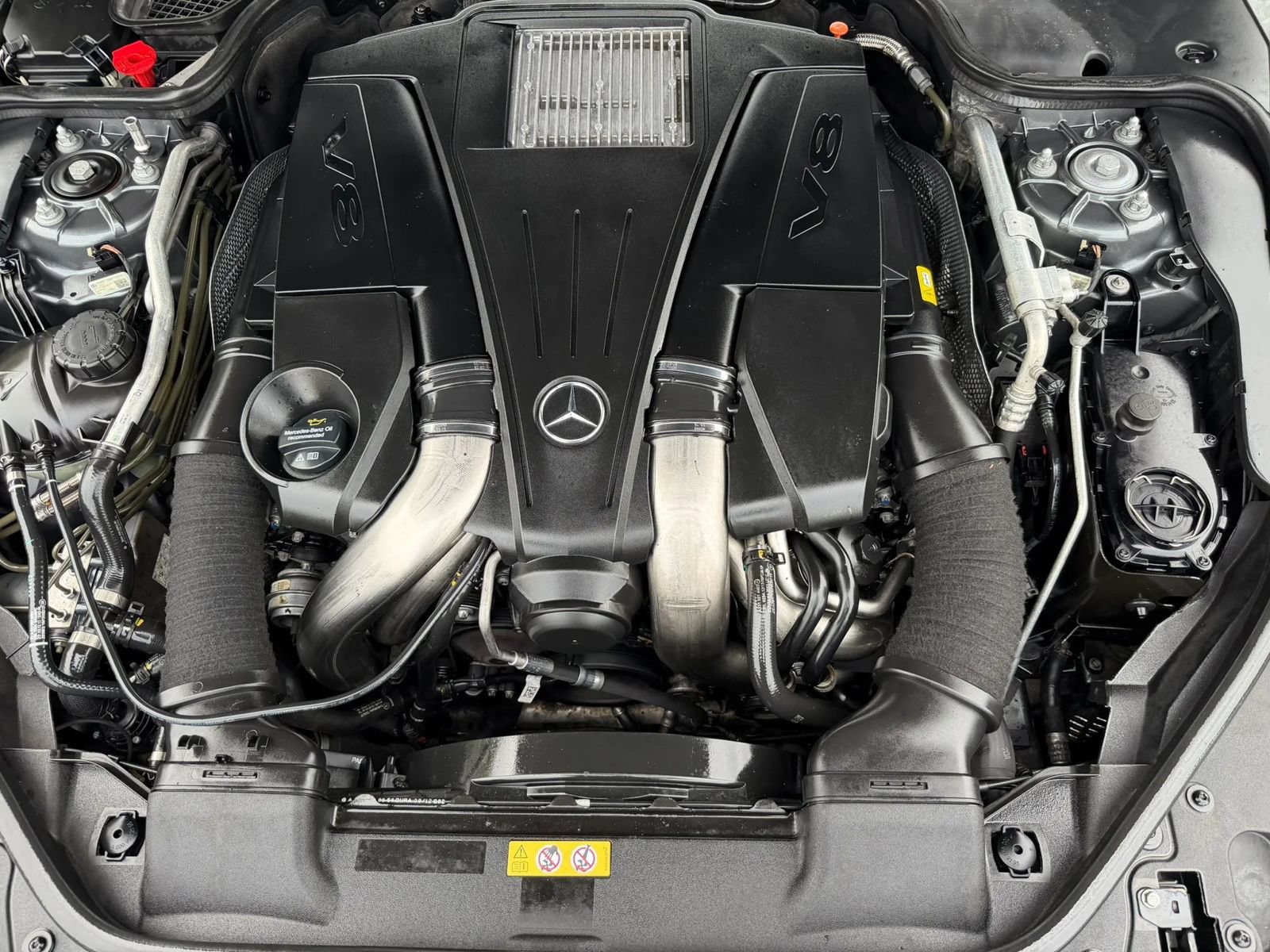Used 2013 Mercedes-Benz SL 550 image 36