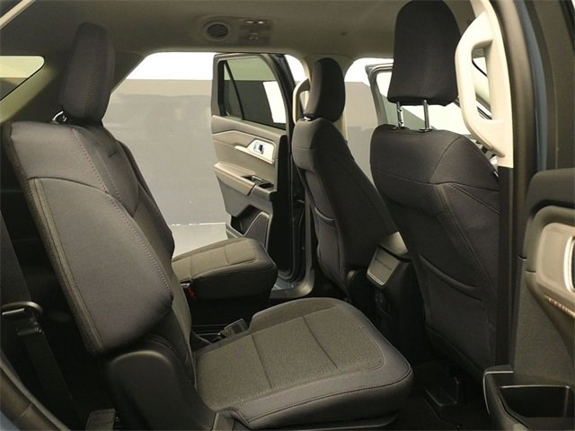 New 2026 Ford Explorer Active image 17