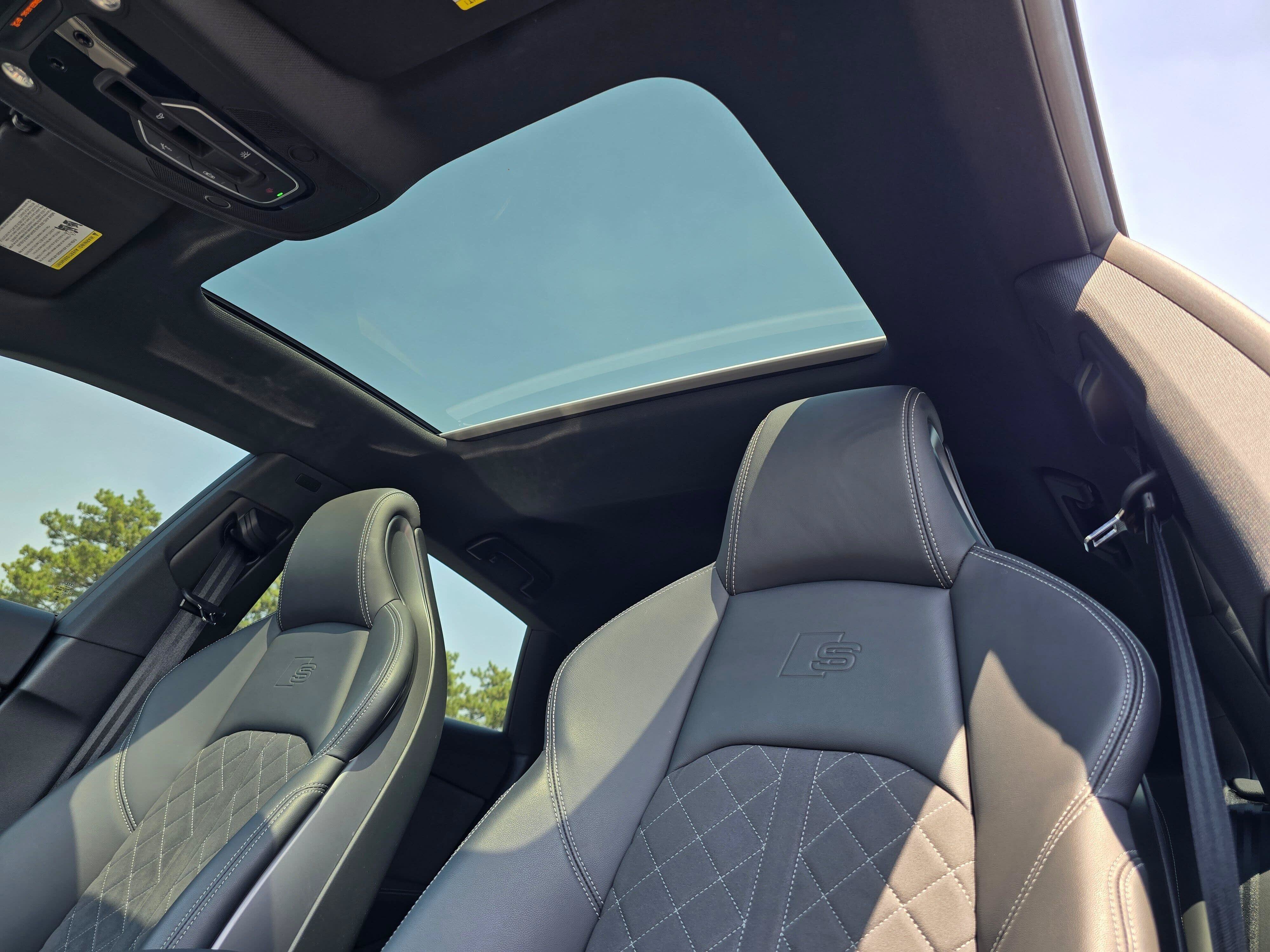 Certified 2024 Audi S5 Premium Plus AWD/4WD image 26