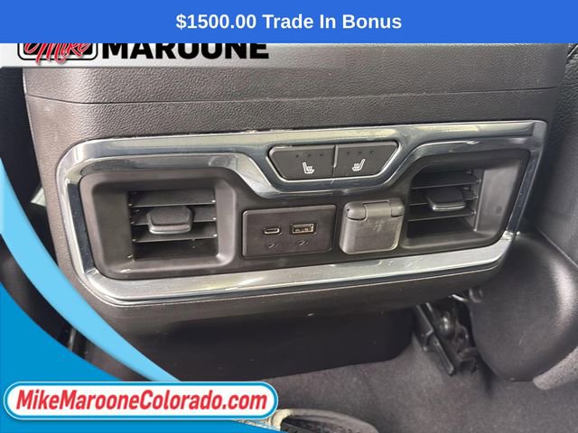 Certified 2023 GMC Sierra 3500 Denali image 18