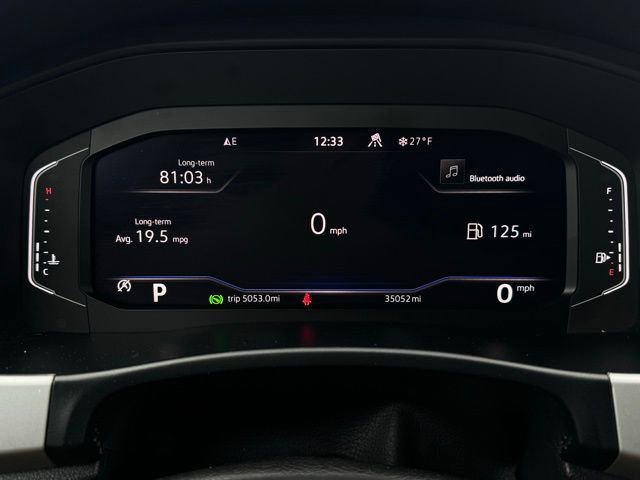 Used 2022 Volkswagen Atlas SE image 28