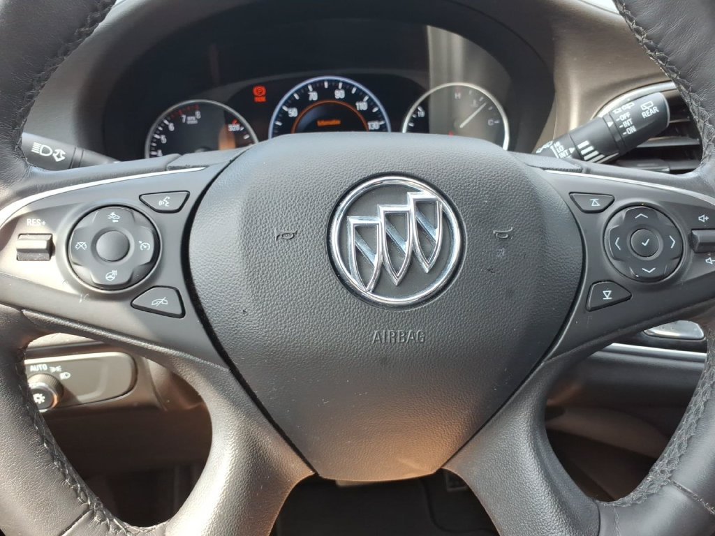 Used 2019 Buick Enclave Avenir w/ Avenir Technology Package FWD image 28
