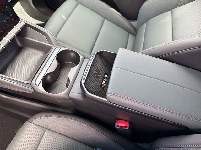 New 2026 GMC Terrain AT4 image 25