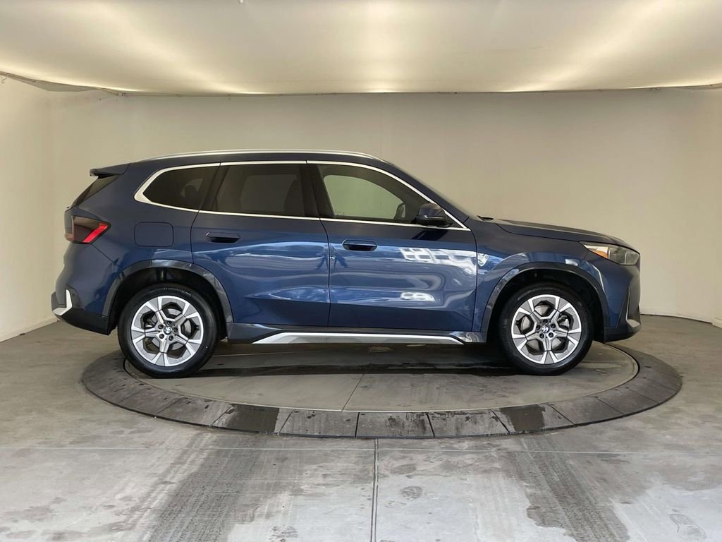 Used 2025 BMW X1 xDrive28i w/ Technology Package AWD/4WD image 6