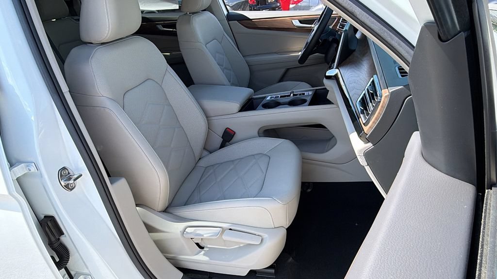 New 2026 Volkswagen Atlas SE AWD/4WD image 9