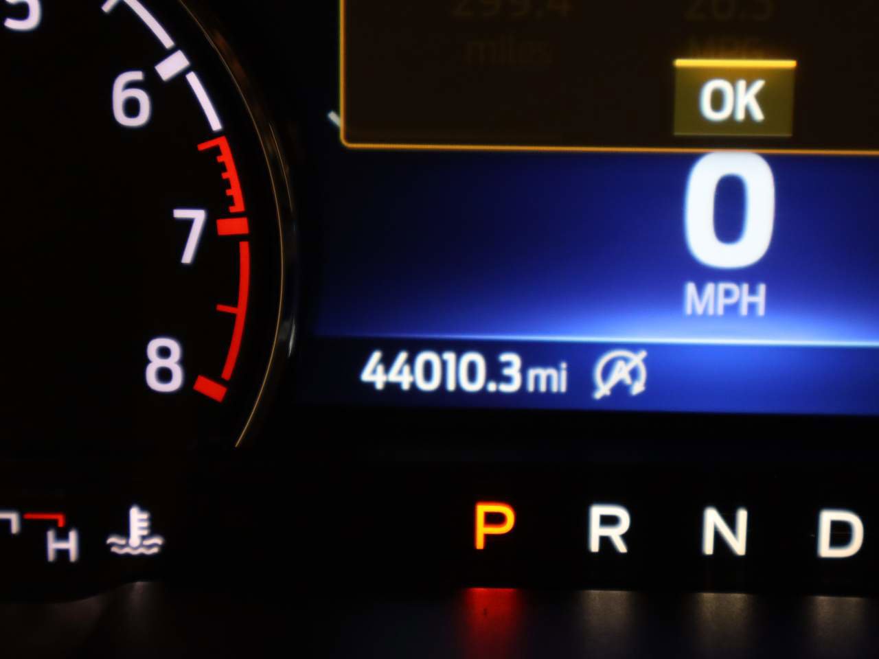 Certified 2022 Ford Maverick XLT w/ Equipment Group 300A Standard image 8