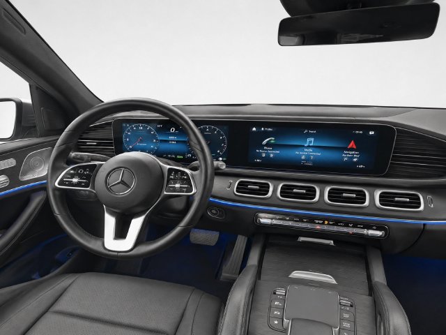 Used 2023 Mercedes-Benz GLS 450 4MATIC image 28