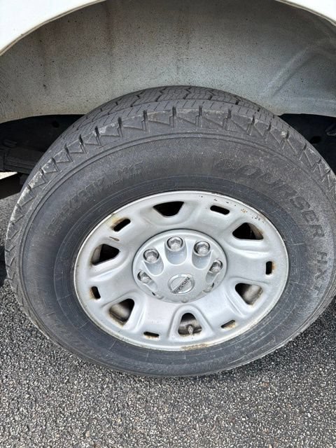 Used 2016 Nissan NV 1500 SV RWD image 11