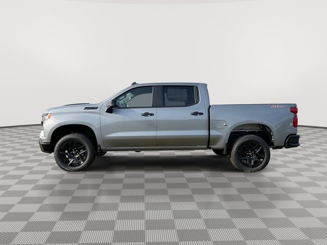 New 2026 Chevrolet Silverado 1500 LT Trail Boss w/ Convenience Package II AWD/4WD image 9
